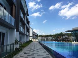 Kensington Square (D19), Apartment #142022872